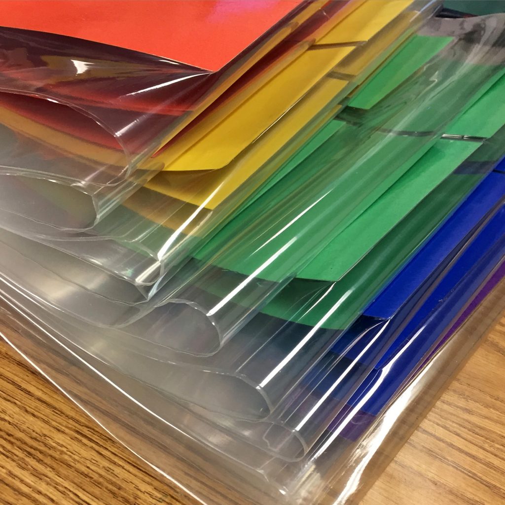 Art Portfolios, or, How to Get Your Duct Tape On  Elementary art  classroom, Art classroom organization, Art classroom